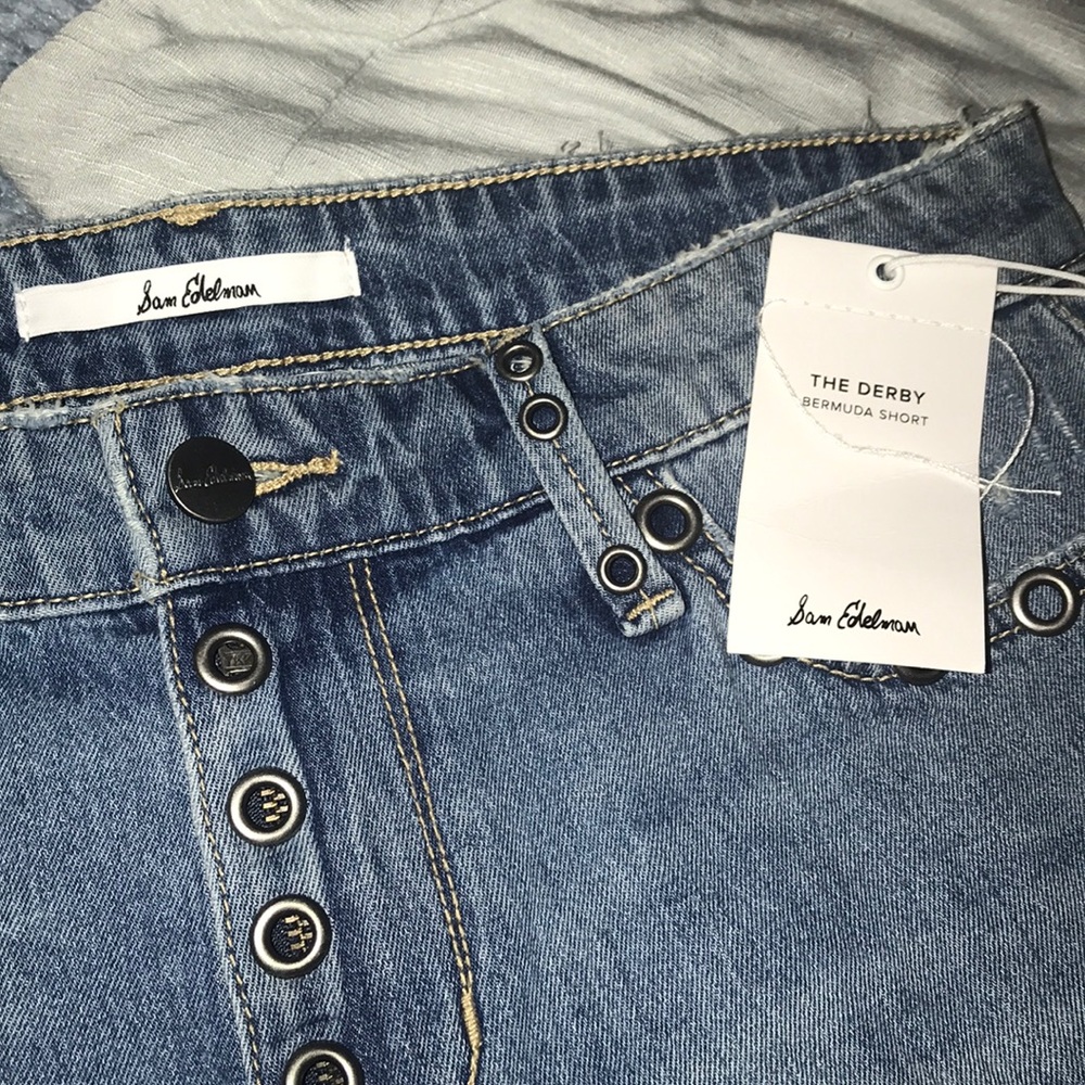 Sam Edelman shorts